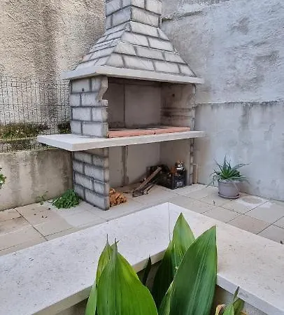 Apartman Matea