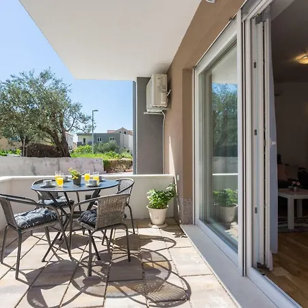 Apartman Matea Podstrana