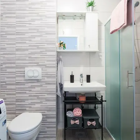 Apartman Matea