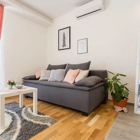 Apartman Matea