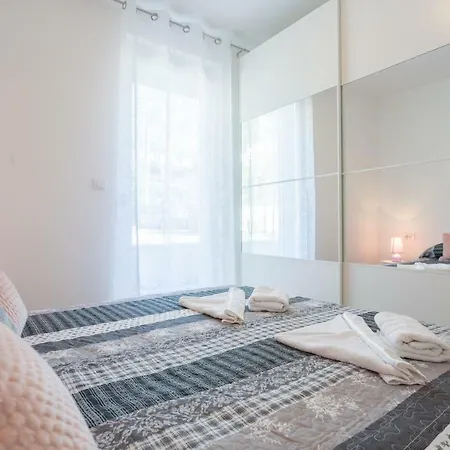Apartman Matea *