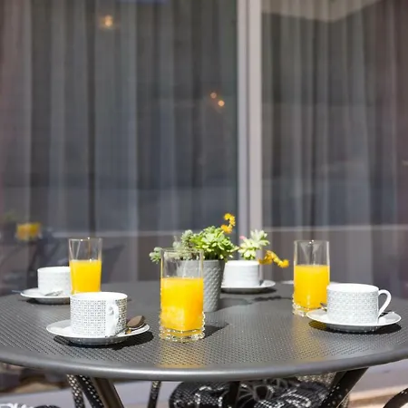 Apartment Apartman Matea