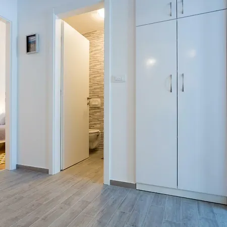 Apartment Apartman Matea